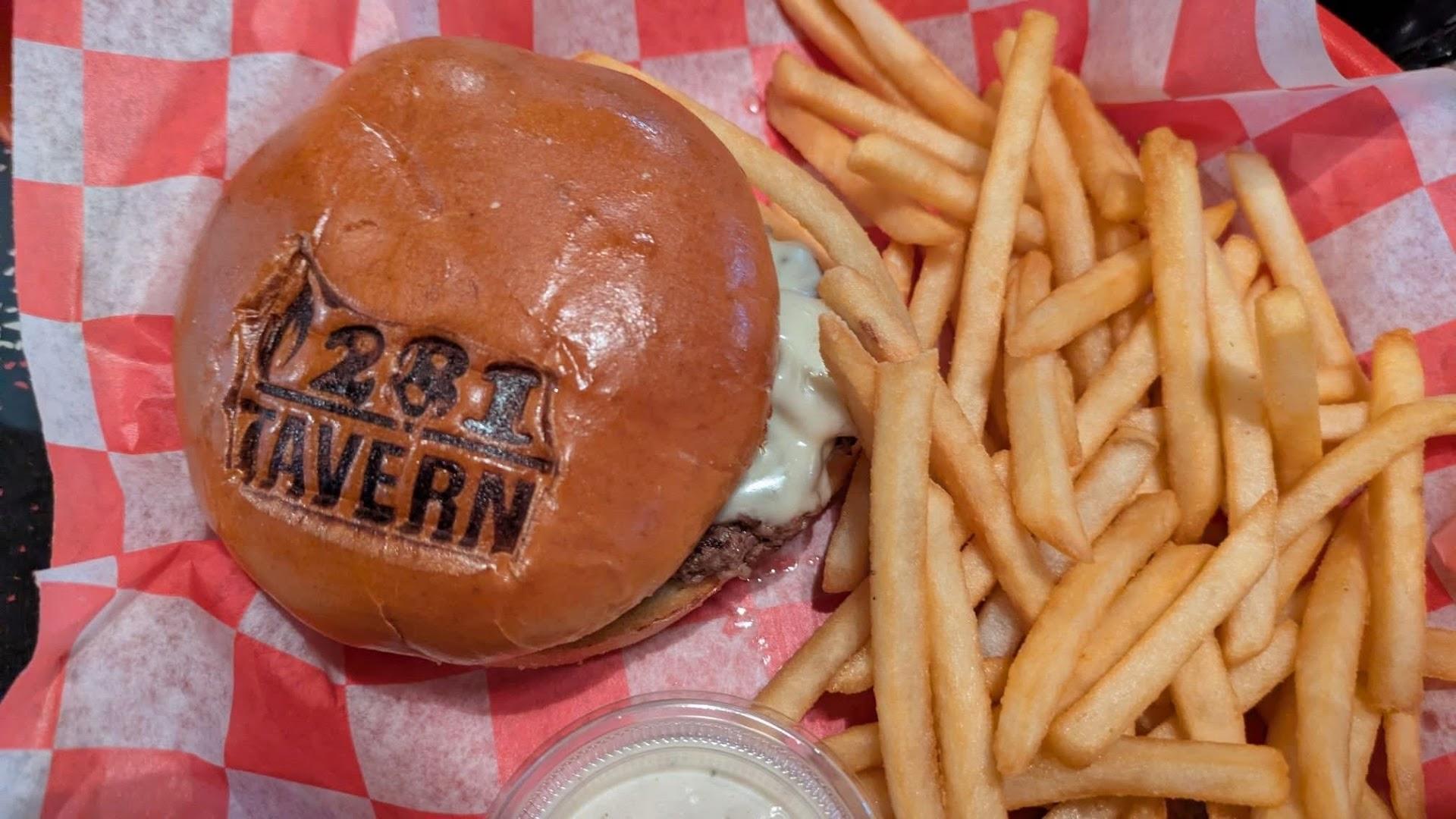 Old 281 Tavern