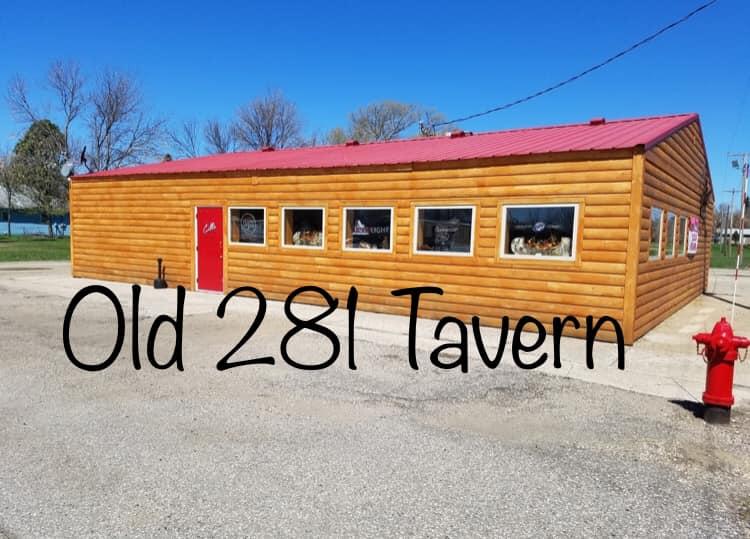 Old 281 Tavern