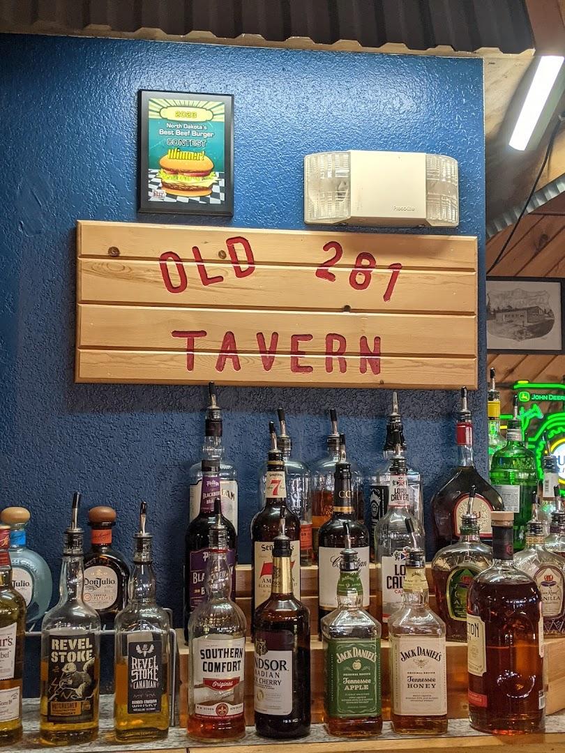 Old 281 Tavern