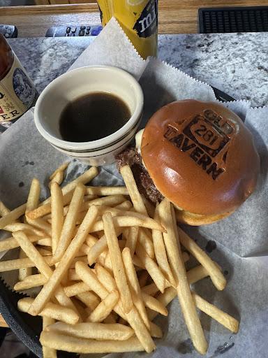 Old 281 Tavern